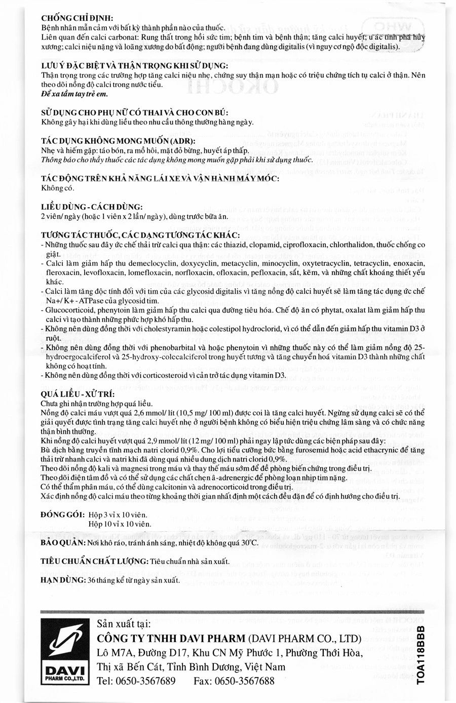 Tờ hướng dẫn sử dụng undefined